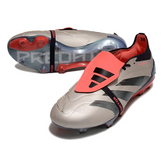 Chuteira Campo Adidas Predator 30 Elite Com Lingua FG Vivid Horizon Pack